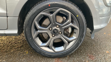 Ford EcoSport 1.0 EcoBoost 125 ST-Line 5dr Petrol Hatchback